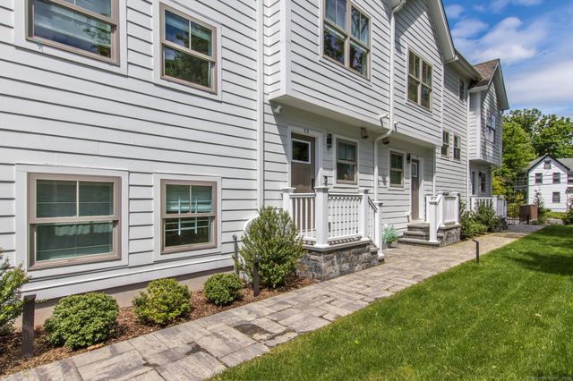 1 Howard Avenue C3, Norwalk, CT 06855