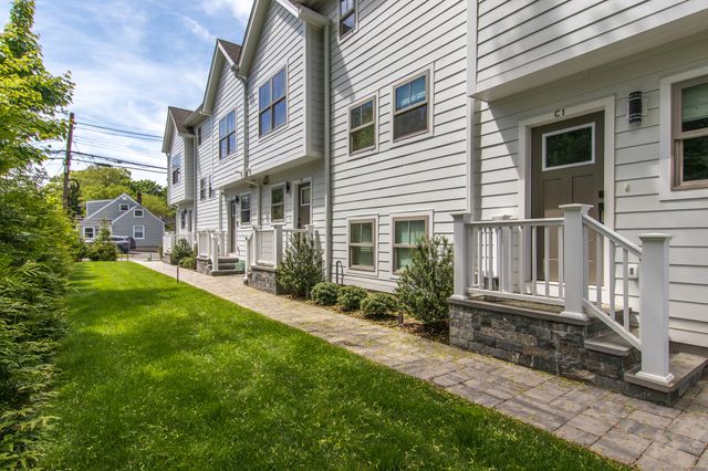 1 Howard Avenue C3, Norwalk, CT 06855