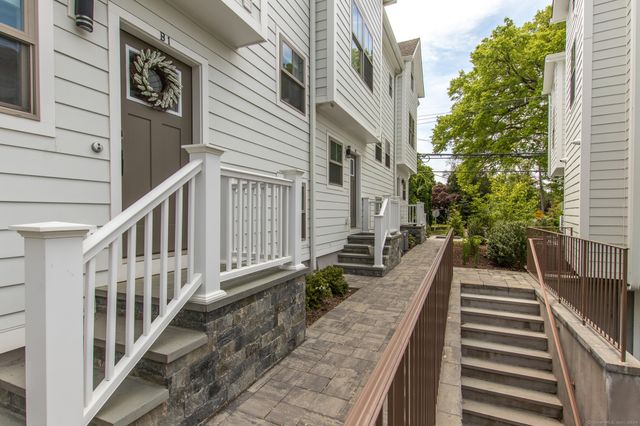1 Howard Avenue C3, Norwalk, CT 06855
