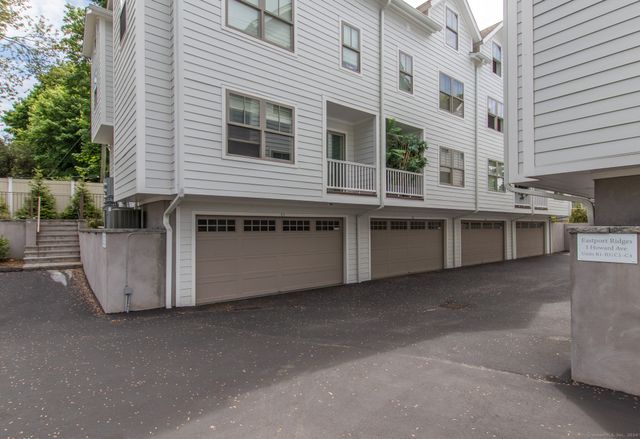 1 Howard Avenue C3, Norwalk, CT 06855