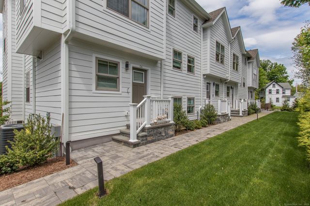 1 Howard Avenue C3, Norwalk, CT 06855