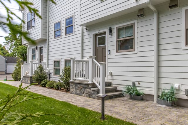 1 Howard Avenue C3, Norwalk, CT 06855
