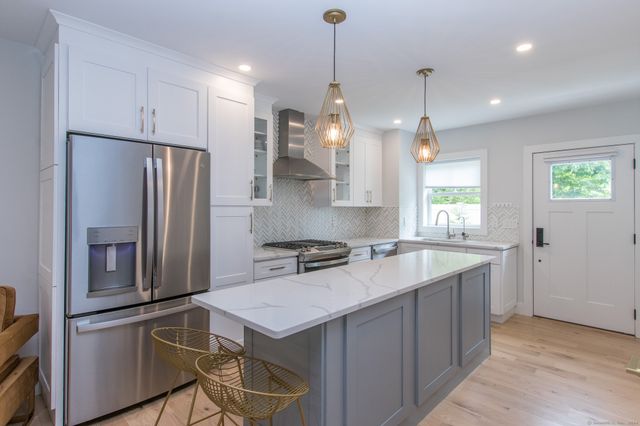 1 Howard Avenue C3, Norwalk, CT 06855