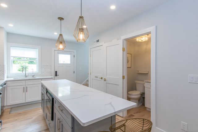 1 Howard Avenue C3, Norwalk, CT 06855