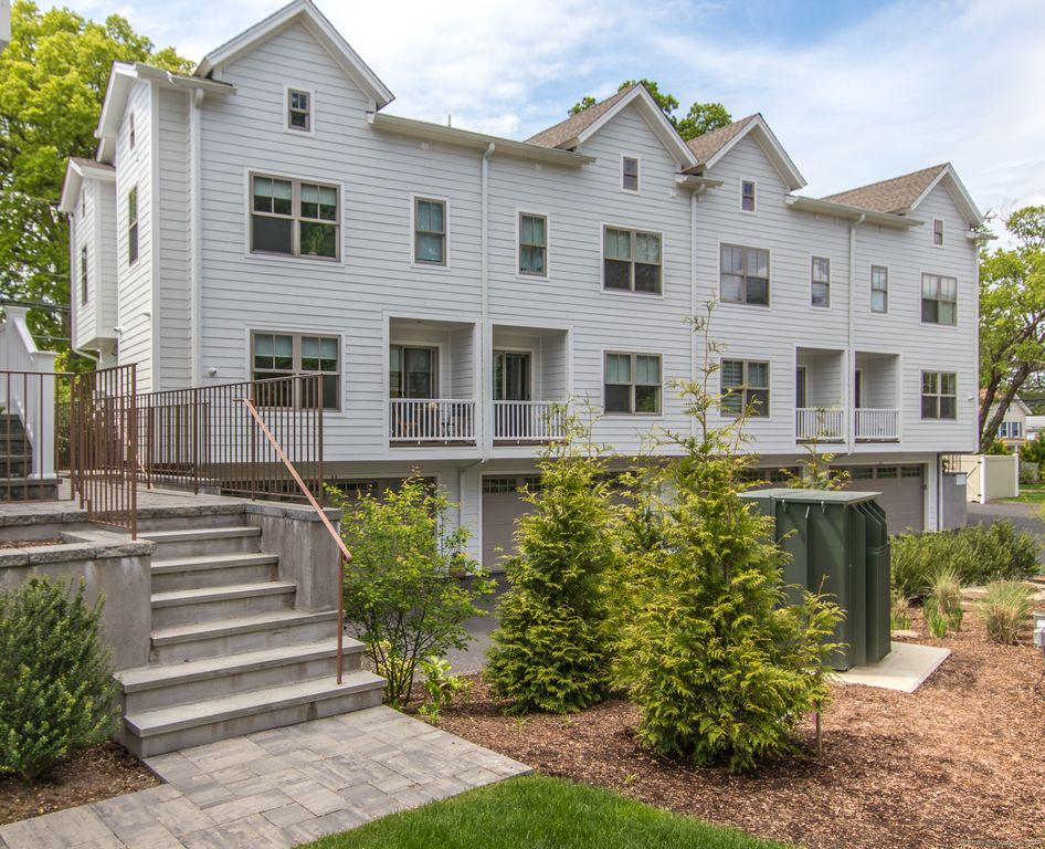 1 Howard Avenue C3, Norwalk, CT 06855