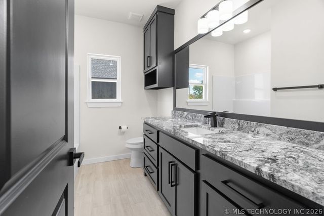 13203 Whimsical Lane, Kingston, OK 73439