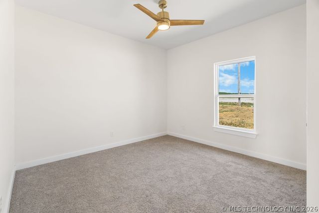 13203 Whimsical Lane, Kingston, OK 73439