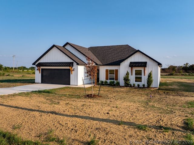 13203 Whimsical Lane, Kingston, OK 73439