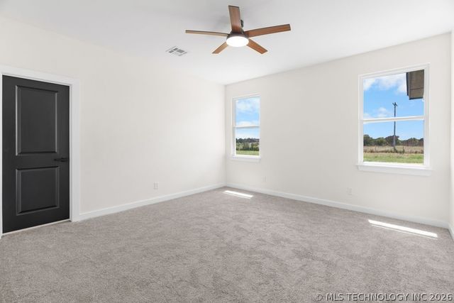 13203 Whimsical Lane, Kingston, OK 73439