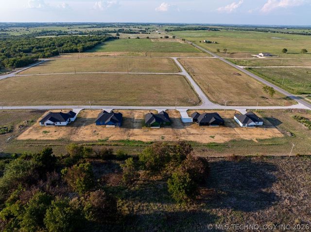 13203 Whimsical Lane, Kingston, OK 73439