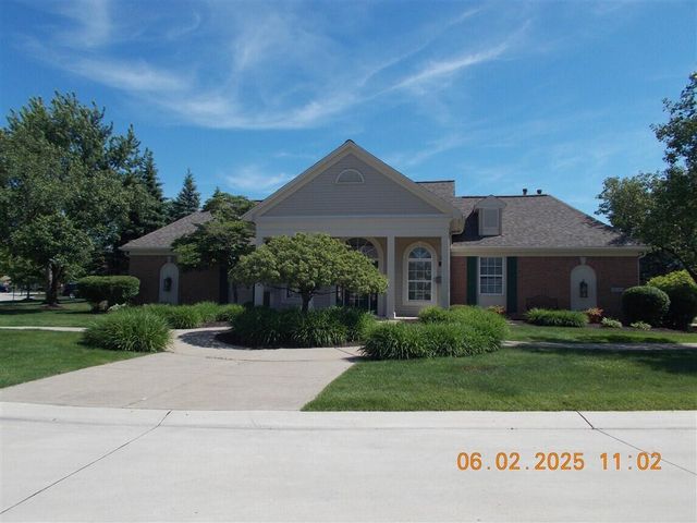 2304 Cleveland Way, Canton, MI 48188