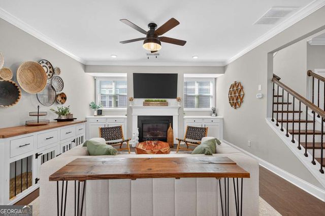 3698 Davenport Road, Duluth, GA 30096