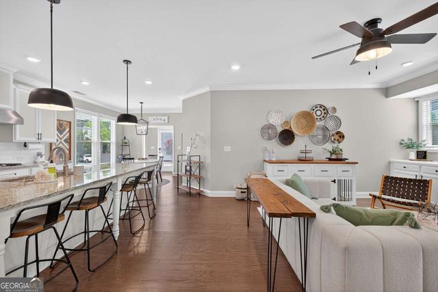 3698 Davenport Road, Duluth, GA 30096