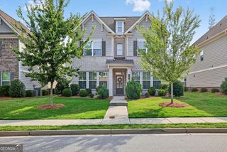 3698 Davenport Road, Duluth, GA 30096