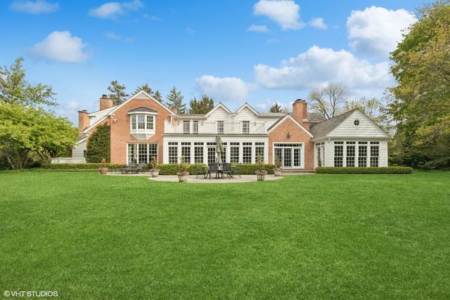 770 E Westminster Road, Lake Forest, IL 60045