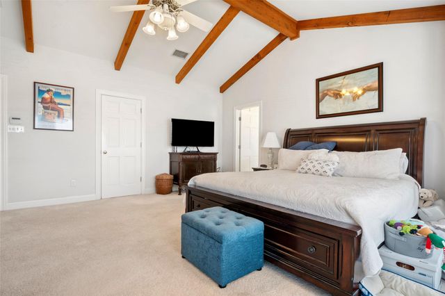 681 Leisure LN, Cedar Creek, TX 78612