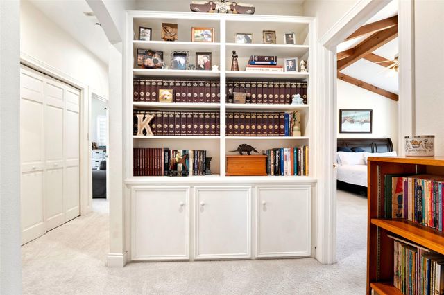 681 Leisure LN, Cedar Creek, TX 78612