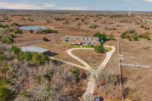 681 Leisure LN, Cedar Creek, TX 78612