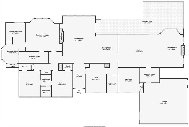 681 Leisure LN, Cedar Creek, TX 78612