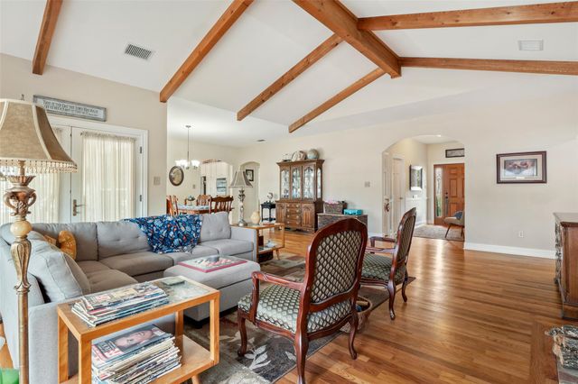 681 Leisure LN, Cedar Creek, TX 78612