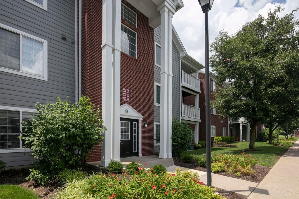 2312 Remington Way 4106, Lexington, KY 40511