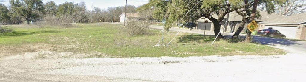 2602 S Oak Trail, Granbury, TX 76048
