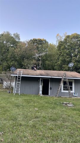 2694 W Clarence Road, Harrison, MI 48625