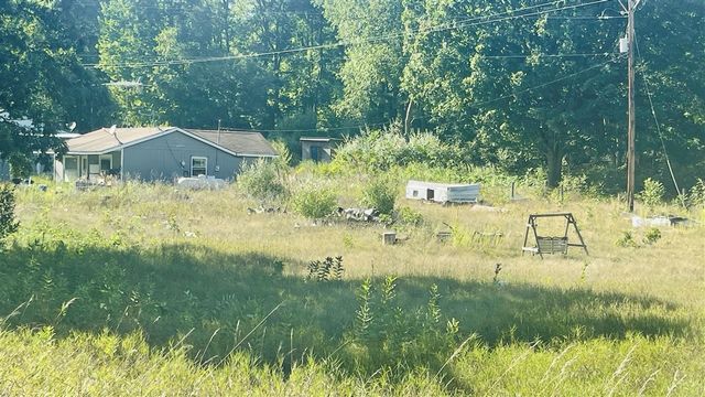 2694 W Clarence Road, Harrison, MI 48625