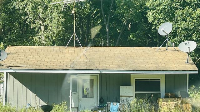 2694 W Clarence Road, Harrison, MI 48625