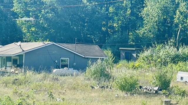 2694 W Clarence Road, Harrison, MI 48625