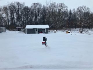 2694 W Clarence Road, Harrison, MI 48625