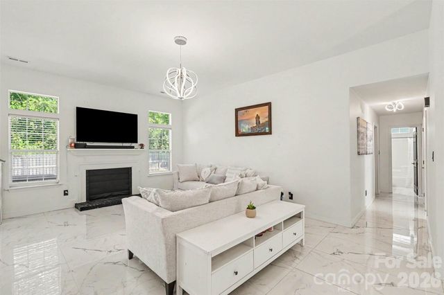 12109 Landing Green Drive, Charlotte, NC 28277