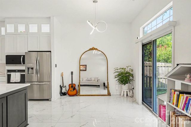 12109 Landing Green Drive, Charlotte, NC 28277