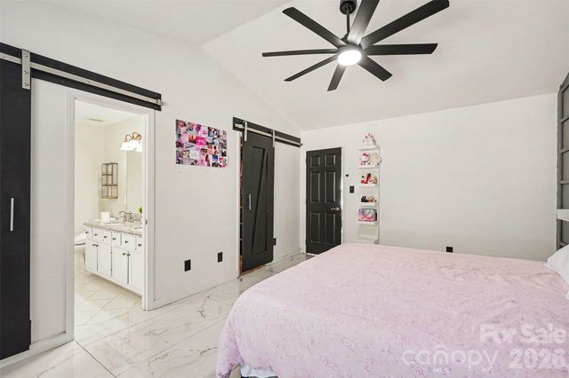 12109 Landing Green Drive, Charlotte, NC 28277
