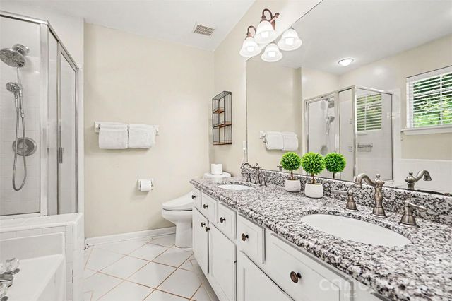 12109 Landing Green Drive, Charlotte, NC 28277