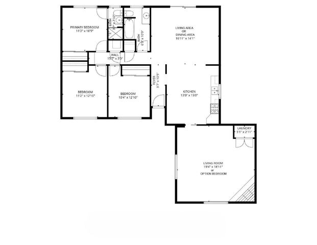 2617 Earlene Avenue, Bakersfield, CA 93304