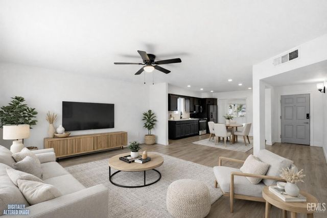 2617 Earlene Avenue, Bakersfield, CA 93304