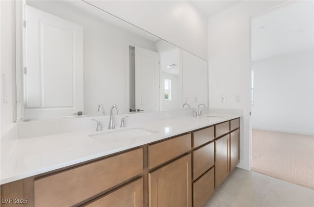 5924 Flowering Hill Court, Las Vegas, NV 89131