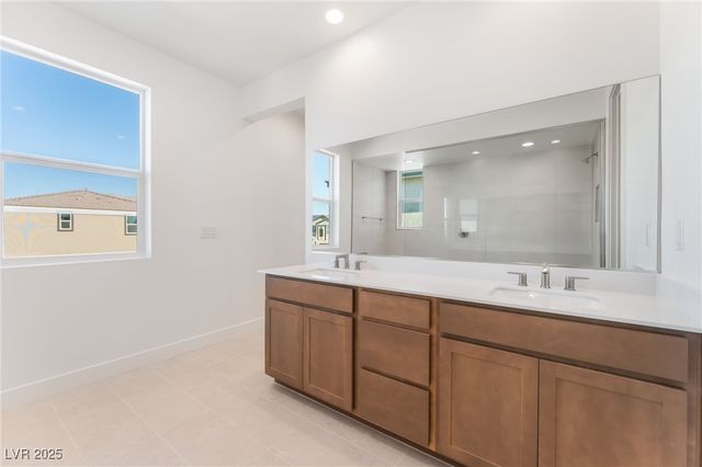 5924 Flowering Hill Court, Las Vegas, NV 89131