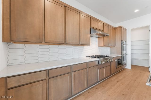 5924 Flowering Hill Court, Las Vegas, NV 89131