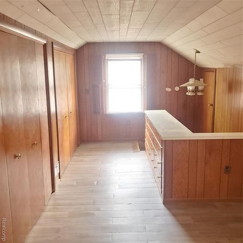 18681 Blackmoor Blackmoor Street, Detroit, MI 48234