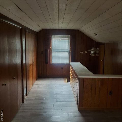 18681 Blackmoor Blackmoor Street, Detroit, MI 48234