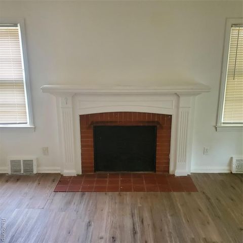 18681 Blackmoor Blackmoor Street, Detroit, MI 48234