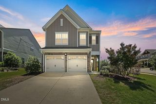 1800 Birdhouse Lane, Wake Forest, NC 27587