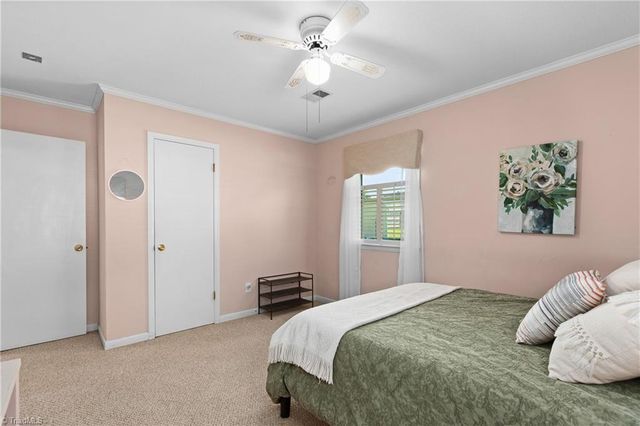 143 Jenny Lane, Pilot Mountain, NC 27041