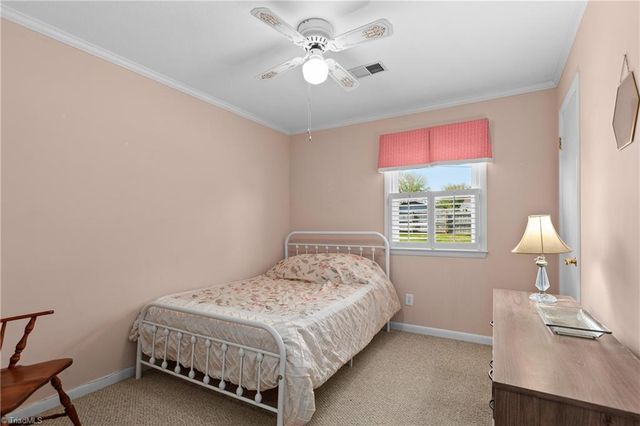 143 Jenny Lane, Pilot Mountain, NC 27041