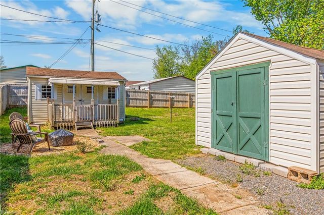 143 Jenny Lane, Pilot Mountain, NC 27041