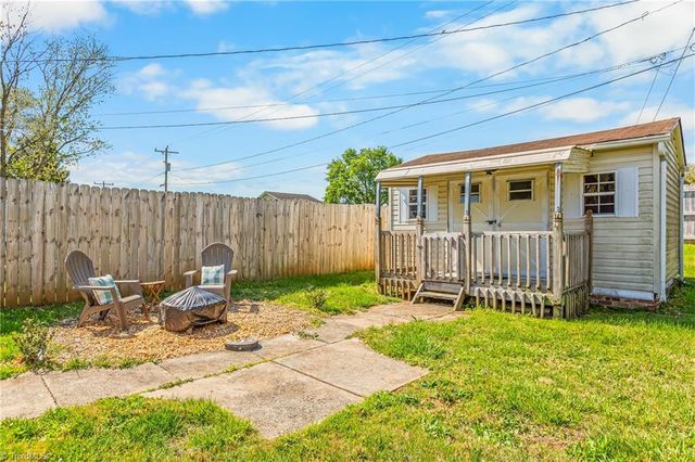 143 Jenny Lane, Pilot Mountain, NC 27041