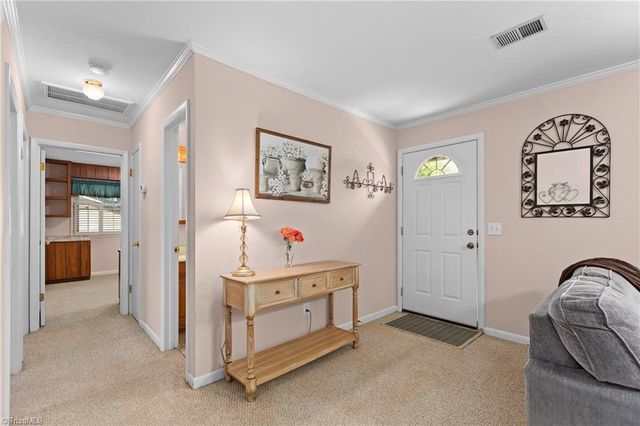 143 Jenny Lane, Pilot Mountain, NC 27041