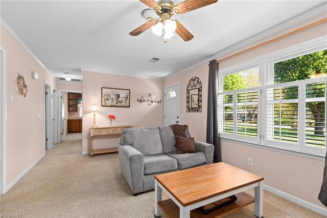 143 Jenny Lane, Pilot Mountain, NC 27041